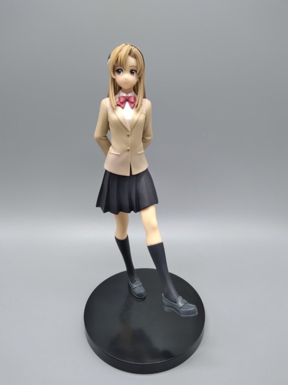 Shy - Koishikawa Iko - Bandai Spirits